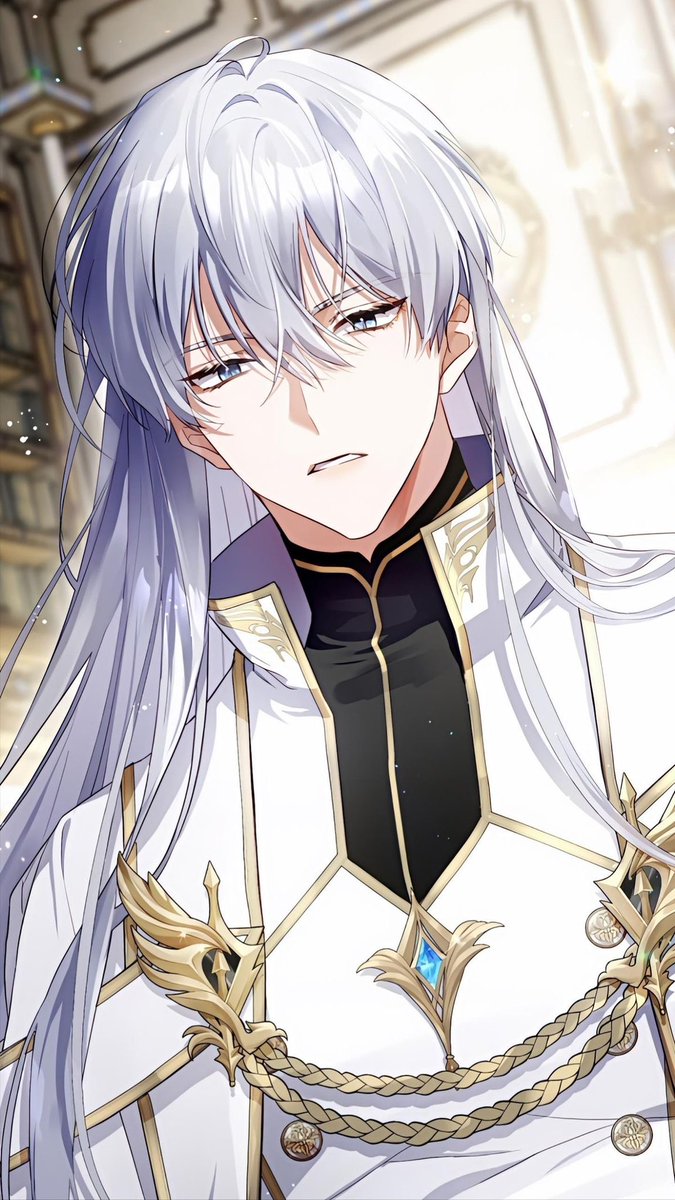 isidorvisconti's tweet photo. long silver haired manhwa ml 😮‍💨🩶 https://t.co/YLrrVaNKj9