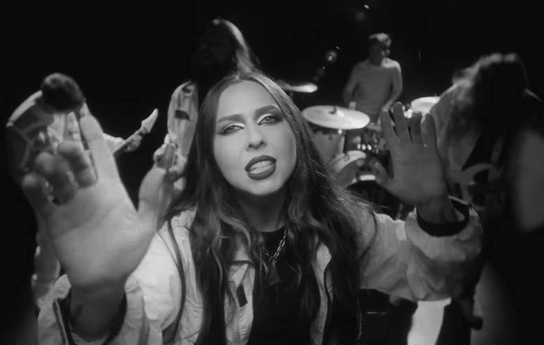 metalrockpunkns's tweet photo. IGNEA - Dreams of Lands Unseen (Official Video) - IGNEA and Napalm Records
https://t.co/9ABgLetIxz
#ignea #igneaband #igneamrpn @ignea_band https://t.co/faBaEJu8GR