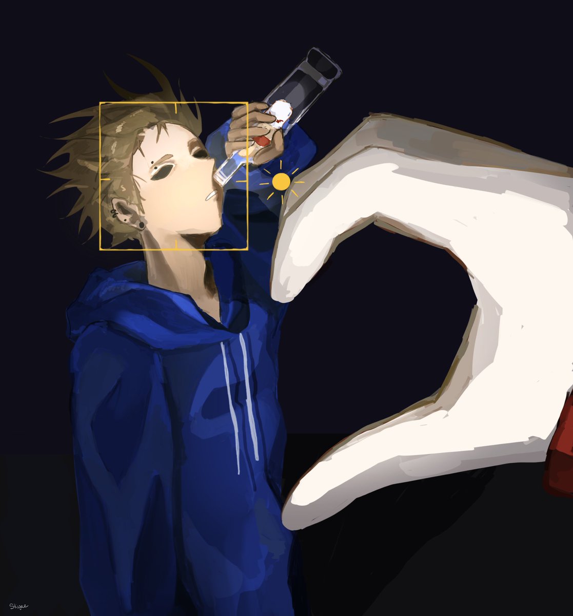 _n0Tme_'s tweet photo. late night photo
#tomtord https://t.co/hBRDMhgrL6