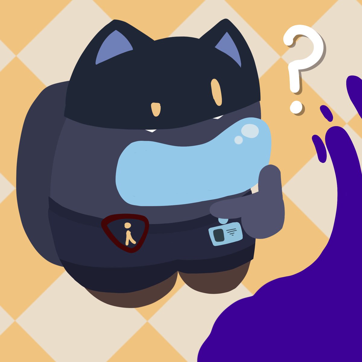 brandythecat_05's tweet photo. 💙🌠: Alguien murio aqui pero... ¿cómo?

POR 1ERA VEZ HACIENDO UN ART DE BRANDY AMONG US! PIDAN UN DESEO!!!!
Al estilo de Among Us Story on Guard ^^

#Brandycandraw #Amongus https://t.co/3BOtRQ7Fn9