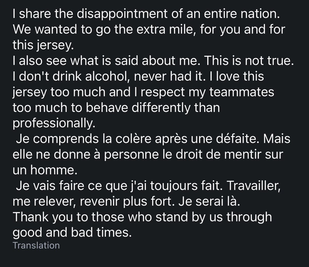 TheBlueDodger's tweet photo. Nicolas Jackson via IG. 🇸🇳👀

#CFC https://t.co/Q2RpnQCkWo
