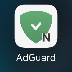 Osama_qxp's tweet photo. @mitsukiosann @Son__9 يمديك تحمل تطبيق مانع الإعلانات اسمه AdGuard بس شغله وادخل التطبيق ب بيشتغل بدون اعلانات https://t.co/14SZGSN220