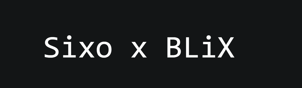 sixo tweet media