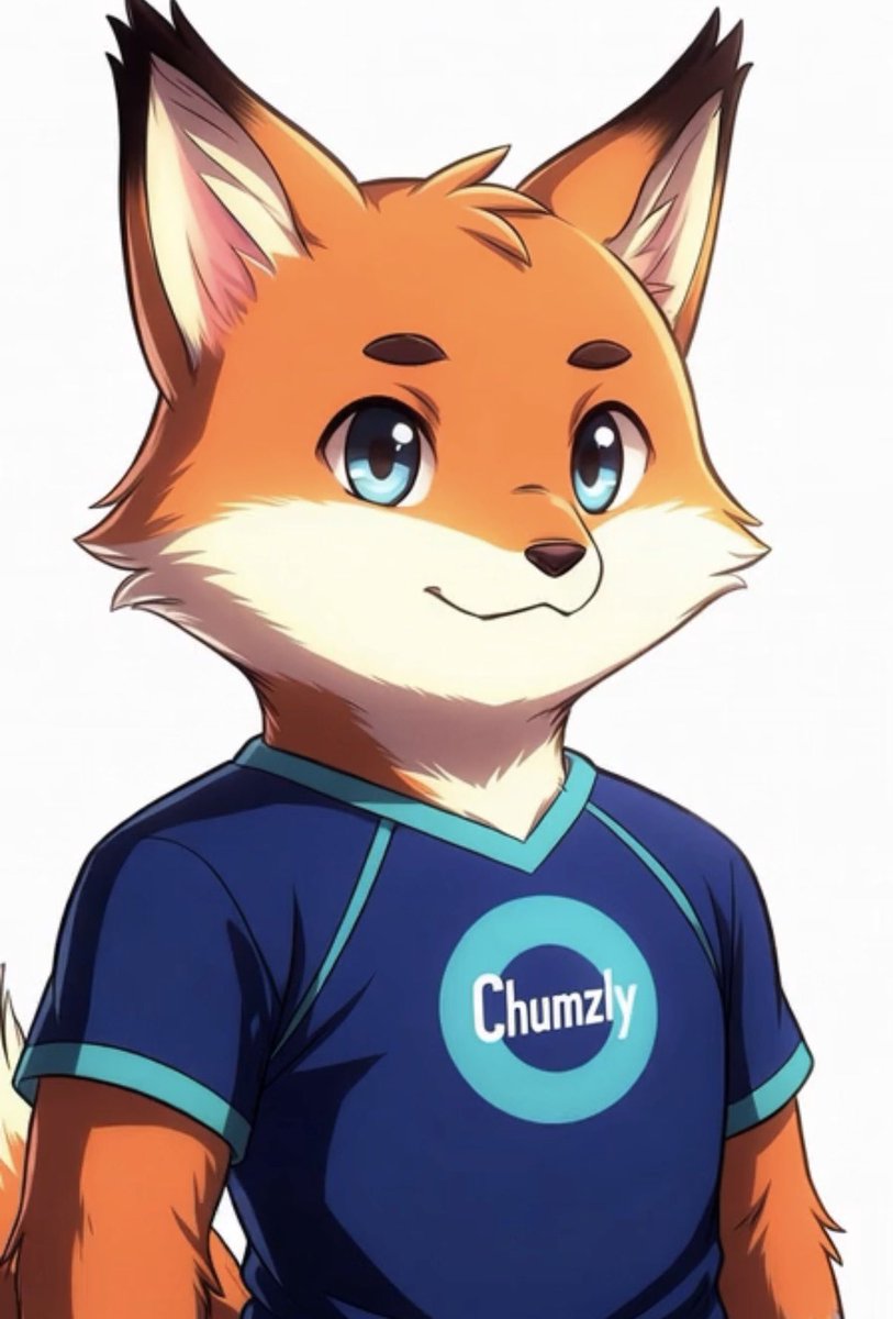 Chumzly's tweet photo. Hey! Chumzly here — your friendly fox guide to better event days. We built the app so organizers can create beautiful, interactive digital programs in minutes. Fans scan a QR code and get rosters, schedules, and live updates on their phones. Try it free! https://t.co/kBnBzeQjSw🦊 https://t.co/mapEommTlb