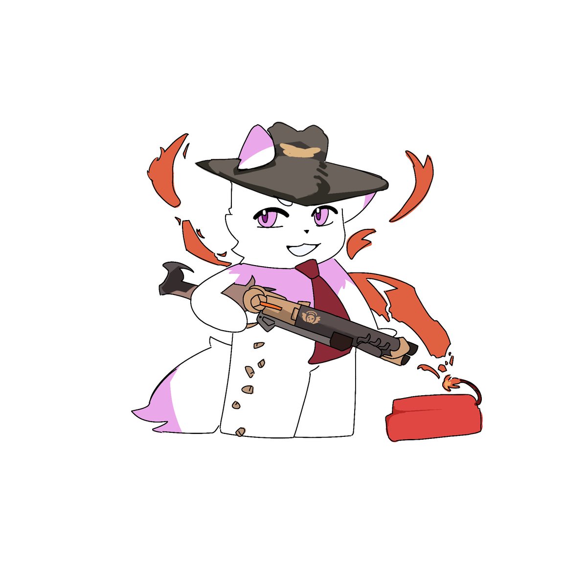 batto1006's tweet photo. #퍼리_𝕏친소 #퍼리_트친소 #퍼리
오랜만에 트친소 열어봐요냥!
🎨@Kimpuppy_01 https://t.co/vaxpdpbXqA