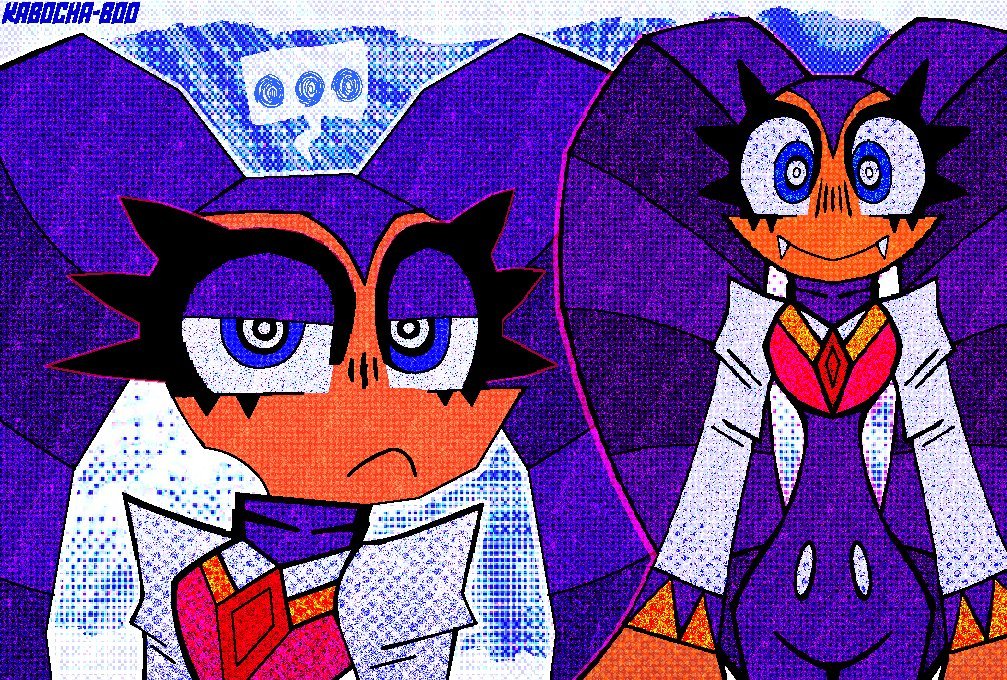 KABOCHA_BOO's tweet photo. • #NiGHTSintoDREAMS happy 30th anniversary diva!! 🥺💜✨🌙 https://t.co/evlHeljkuQ