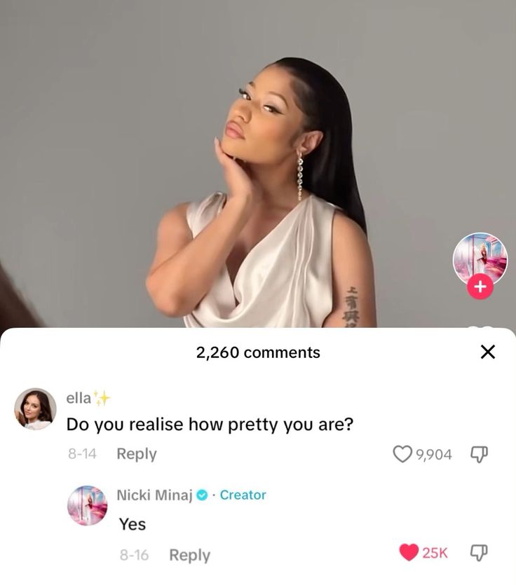 DetroitEminaj's tweet photo. Guess who can't say that https://t.co/GitRqTGK2u