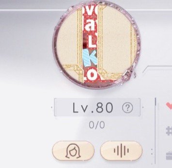 Sarah05217059's tweet photo. @fayelwithluv What does their profile look like? This is the only picture I have. 💛
#JusticeForValko #BringBackValko #GlobalServerWantsValko #LADSValkoReturn #ValkoIsThe6thLI #敖尹 #恋与深空 https://t.co/EGgdVMhh1w