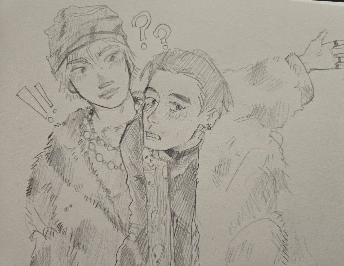StarLemni's tweet photo. #tobaetwt hi im still here i still love #tobae hi https://t.co/T1jaBsw0bZ