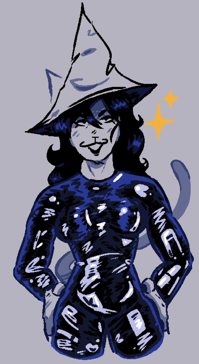 Deftraffia's tweet photo. gift for @arteryblackless https://t.co/EOHMNJIvWK