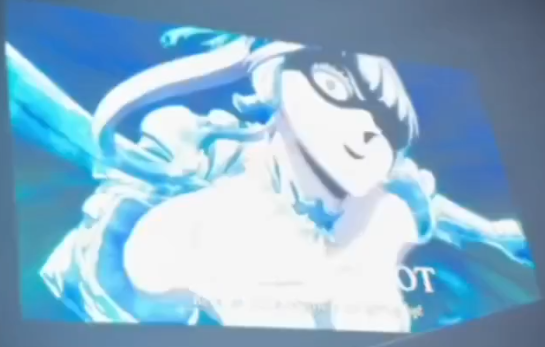 xSnxwyy's tweet photo. WE GOT SOME SHUNJI AKASAKA OR TAKAYA SUNAGAWA CORRECTION ON NOELLE VS VANICA!

#BCSpoilers https://t.co/MgPqmCJ9NP