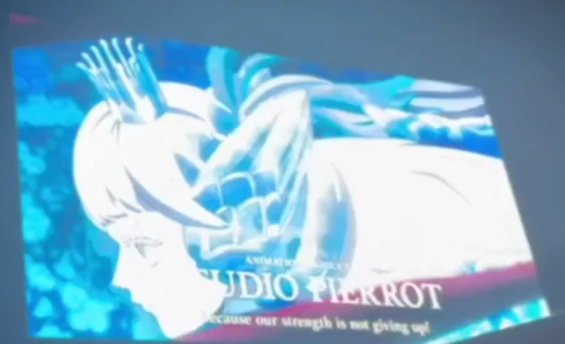xSnxwyy's tweet photo. WE GOT SOME SHUNJI AKASAKA OR TAKAYA SUNAGAWA CORRECTION ON NOELLE VS VANICA!

#BCSpoilers https://t.co/MgPqmCJ9NP