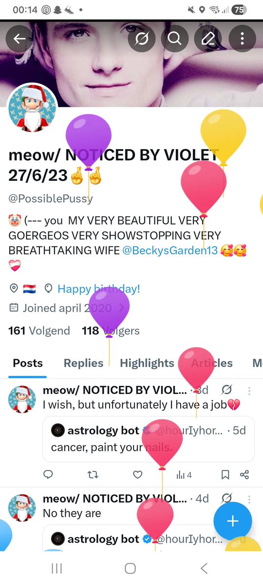 PossiblePussy's tweet photo. RARARARARARAAR https://t.co/peqRFFqjr7