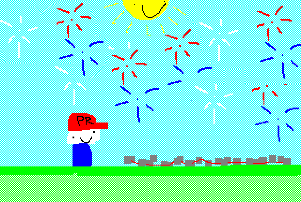 popcorn_ron's tweet photo. happy birthday America, United States https://t.co/klWyTFVUPC