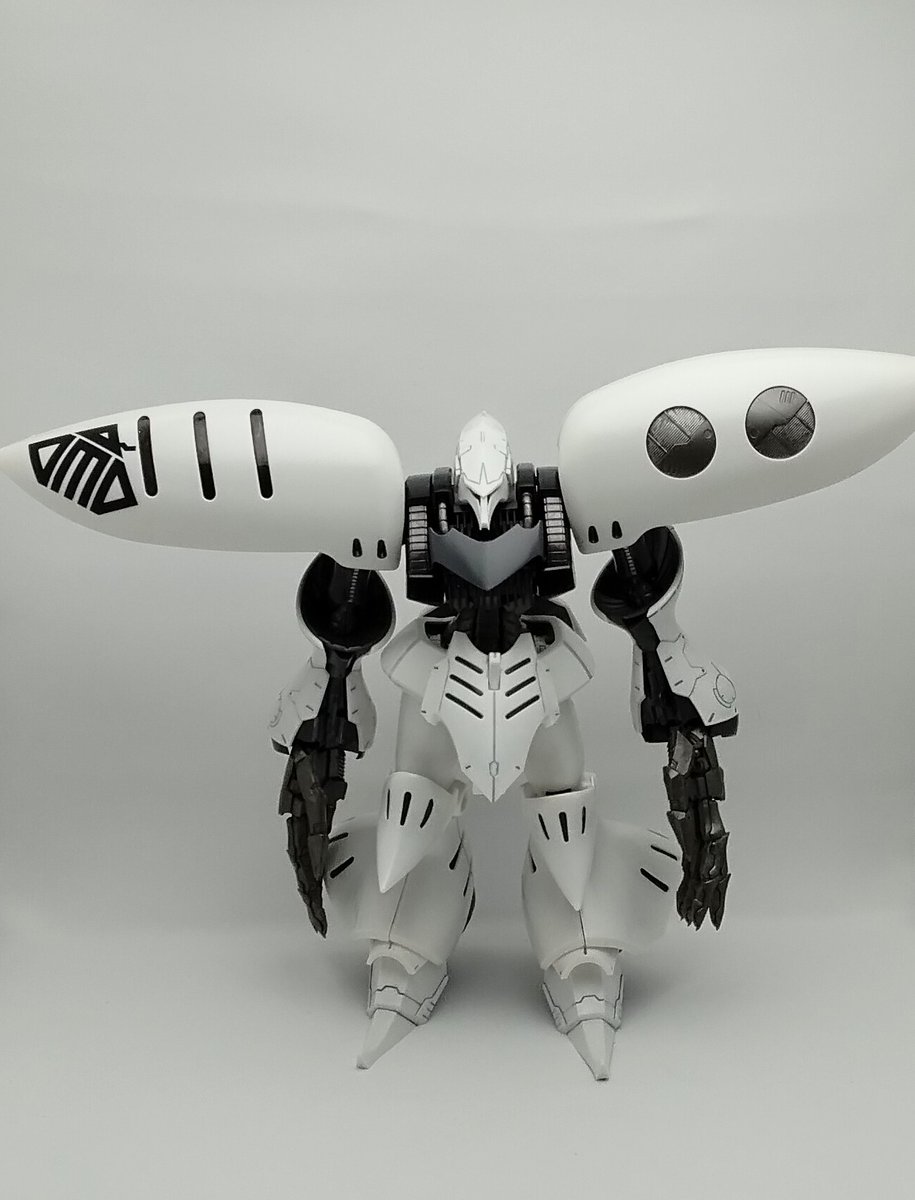 ガンプラツウィート …