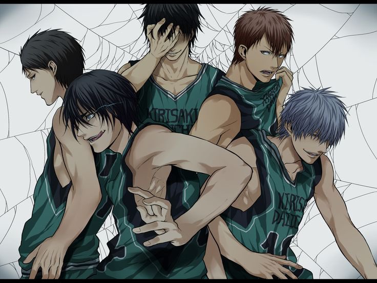 PersonaMeGrata's tweet photo. Le Paraguay c’est Kirisaki Daiichi #FRAPAR https://t.co/2bQwohMfGy
