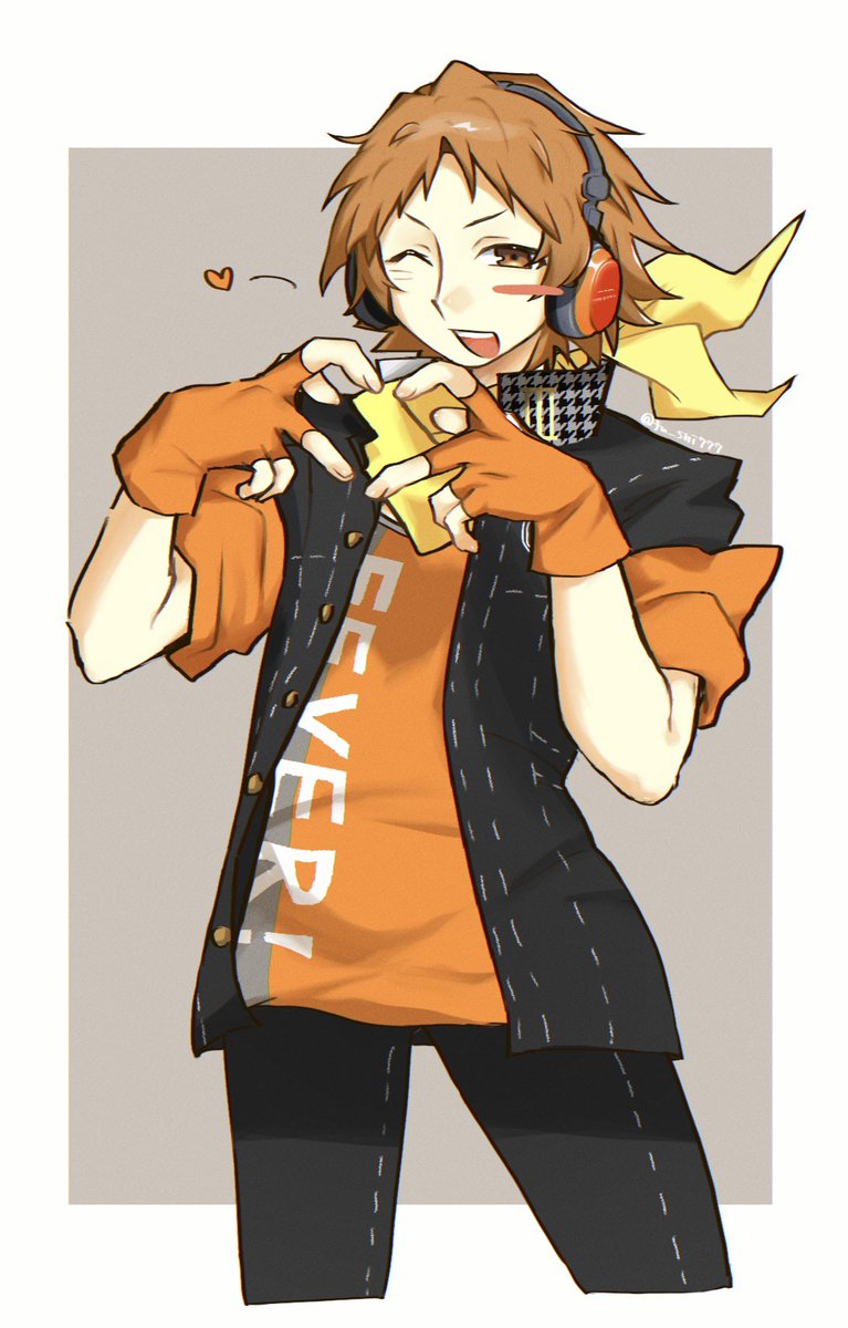fu_shi777's tweet photo. やってほしい🫶🏻🧡 https://t.co/IMhqWk5VGw