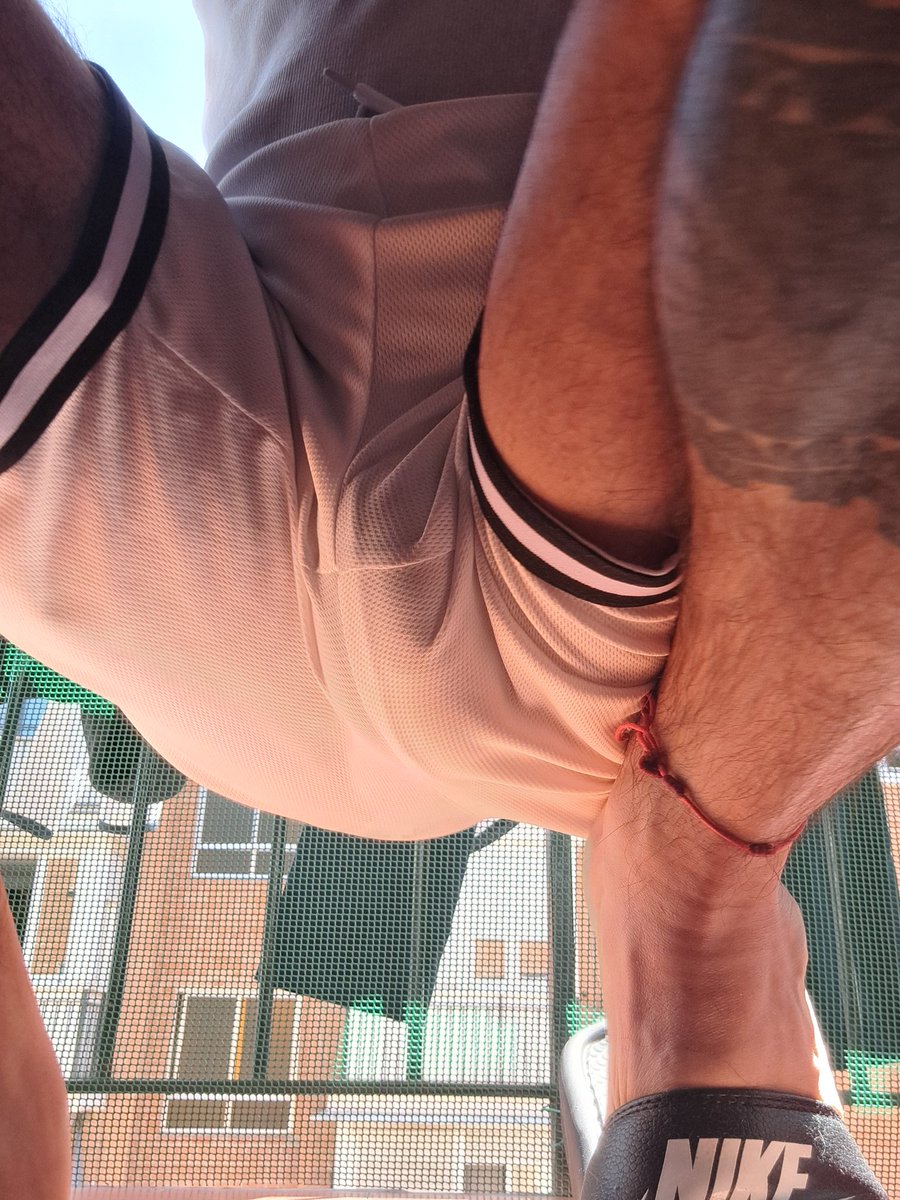 ldominusOF's tweet photo. https://t.co/5MhKWUYXyd

This thing usually gets bigger and harder when it's touched and caressed. https://t.co/Y5oclrSH1H