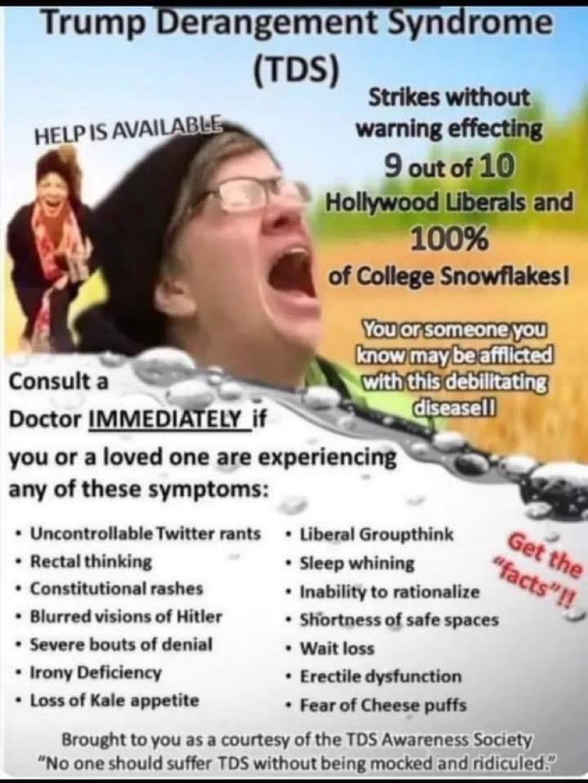 srt370cid's tweet photo. @KeithOlbermann Poor Keith with the bad bowels and bad heart. Olbermann better calm down, his TDS is wrecking his body.  By the way Keith if you don't like it t here in the U S A  you're more than welcome to leave. https://t.co/5T81mZUc1a