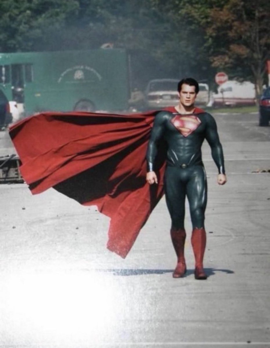 UsUnitedJustice's tweet photo. Best Superman of all time https://t.co/pwSQAMBCtx