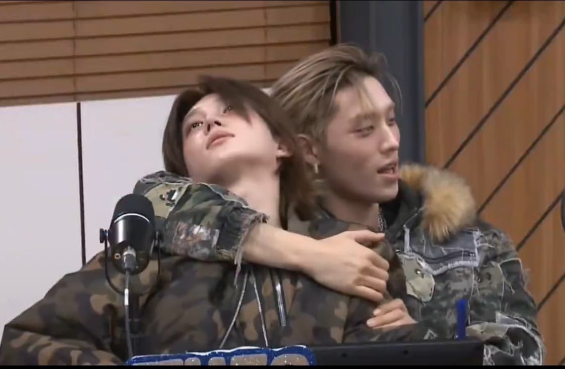 ewinothere's tweet photo. soulseob fighting their way out of the trenches, people still needing convincing that jitak really do like each other, keetak freshly divorced. you know whose ships are always safe though? TAEYANG’S. https://t.co/zHg0lrFN8w