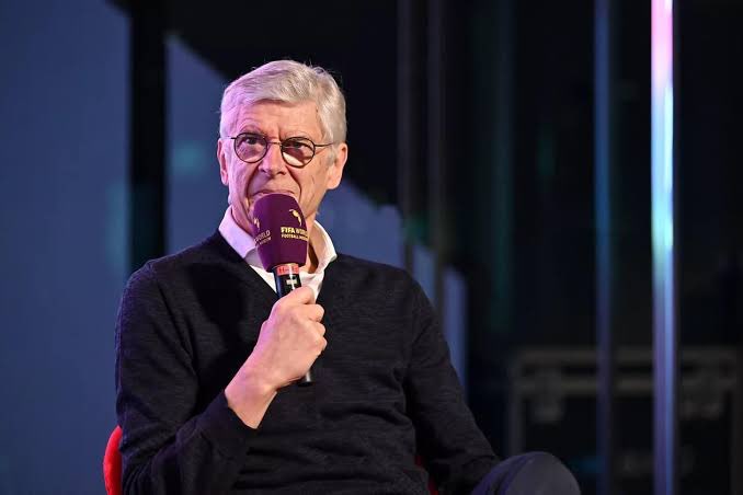UTD_Seth001's tweet photo. 🚨Arsène Wenger on Galarza’s challenge on Kylian Mbappé:

🗣️ “I have watched the incident several times, and I honestly don’t understand how that wasn’t punished more severely. Football is a physical game, yes, but there is a difference between being competitive and making a challenge that puts another player’s safety at risk.

For me, Galarza was never in control of that challenge. There was no real attempt to win the ball cleanly, and when you go into a tackle like that, you accept the risk of seriously hurting your opponent.

In my opinion, it should have been a straight red card. That is exactly why VAR exists—not to create controversy, but to correct obvious mistakes and protect the players.

What worries me is the inconsistency we’ve seen with officiating throughout this World Cup. One match, a similar incident is punished immediately. In another, the referee allows play to continue. Players deserve clarity. Coaches deserve consistency. Supporters deserve confidence that the same rules apply to everyone.

Mbappé was fortunate to continue, but next time another player may not be so lucky. These decisions have consequences, and I believe the officials should have acted much more decisively.”