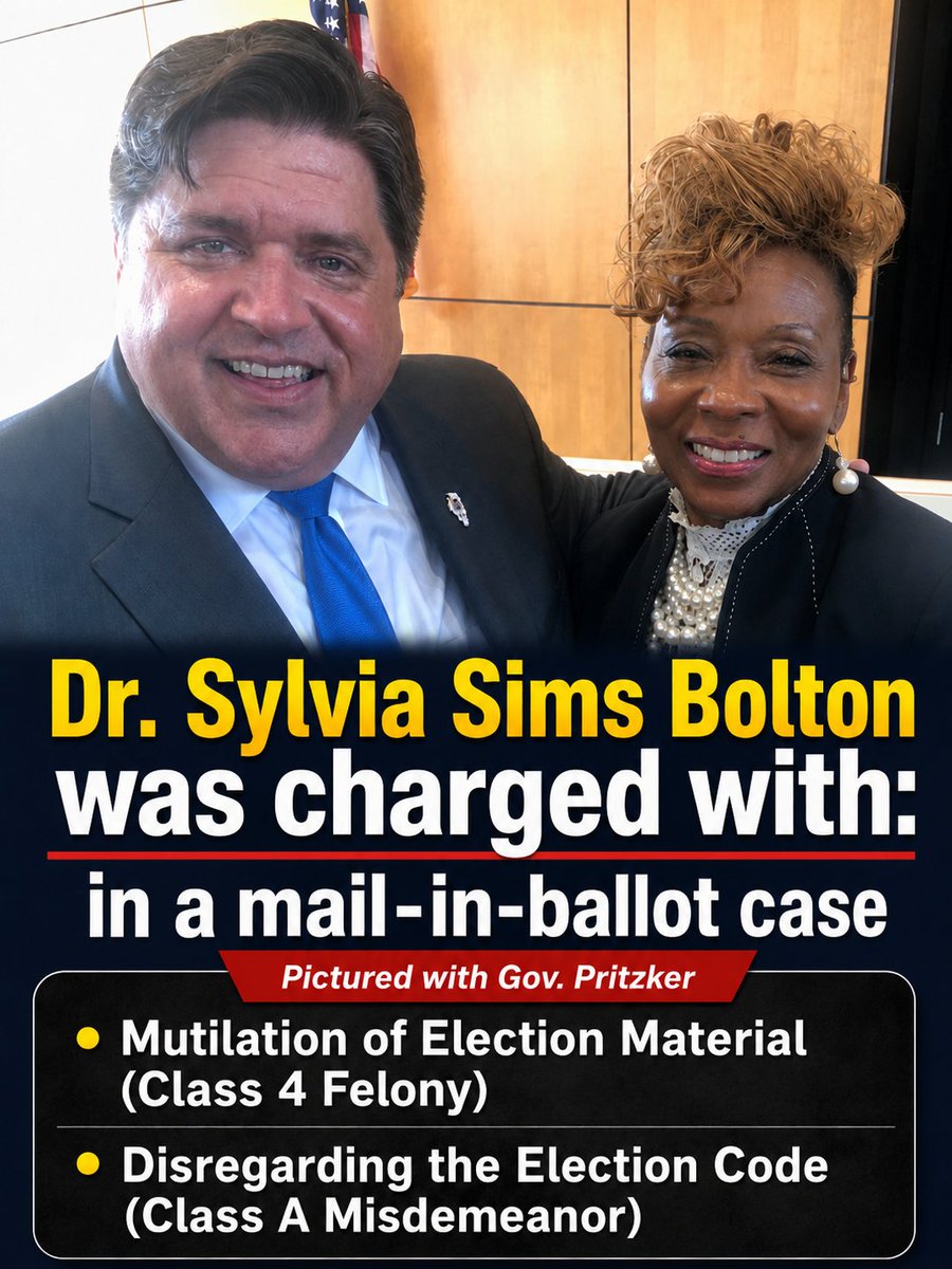 Neecy6165's tweet photo. @JBPritzker PRITZKILLER IS A LIAR, FRAUD, CRIMINAL, THIEF. HE DOESN'T CARE ABOUT ANYONE. AND EVERYONE HATES HIM, MY HE ROT IN HELL IN PRISON FOR THE REST OF HIS LIFE, COMING VERY SOON...... 💪💪💪 https://t.co/4Shr8g8EHV