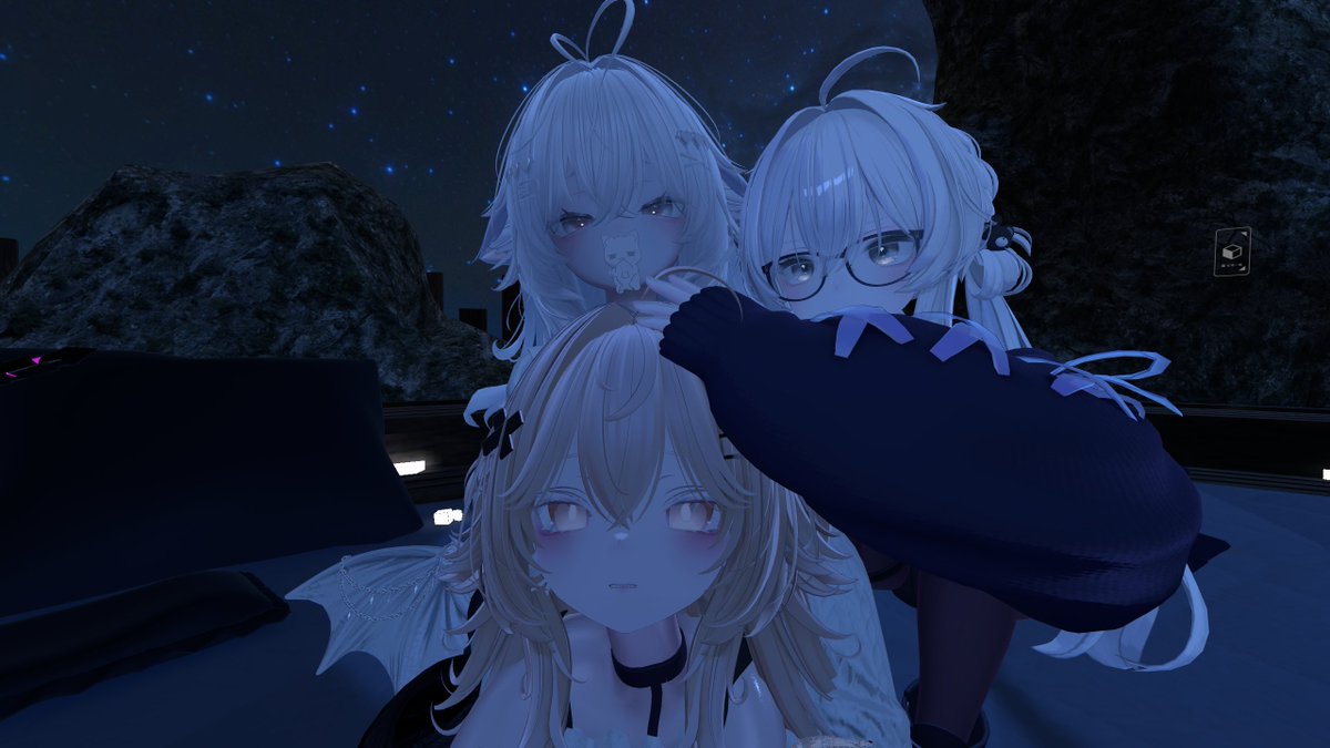 suiy0__'s tweet photo. おはよ～ https://t.co/NS9SDGvtcC