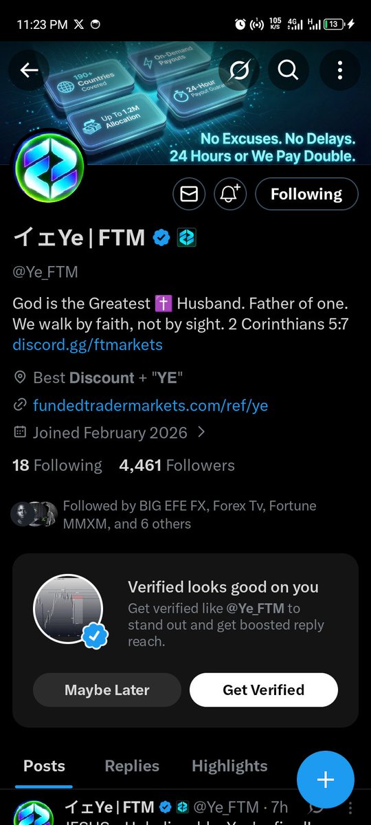 ghostly tweet media