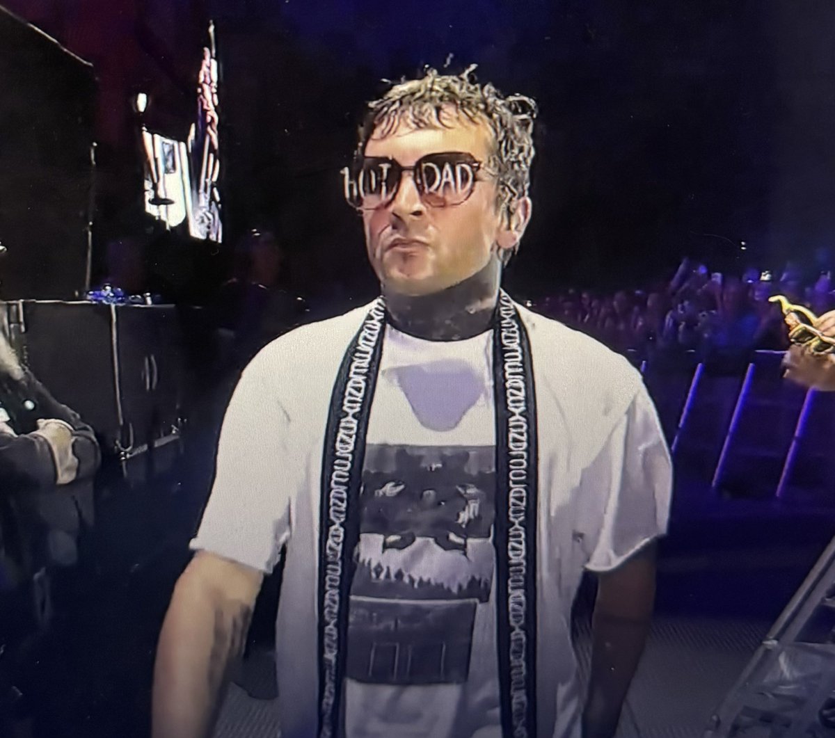 clancyandtorchy's tweet photo. HOT DAD INCOMING 🗣️‼️ https://t.co/aGTelSYf77