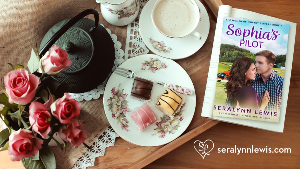 SeralynnAuthor's tweet photo. Sophia is a widow with a dream and Ben offers to run with her. Her cousin tells him, hands off. Will Ben be able to do it?
https://t.co/mLHd8F23Zv
#SophiasPilot
#romancereader #readingismagical
#singlemomromance #romanceauthors
#FormerMilitaryRomance https://t.co/CcFEBRaIOU