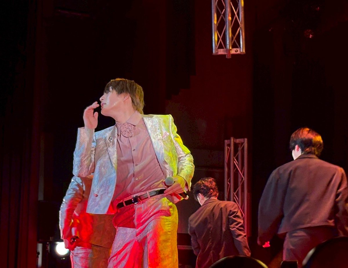 takuya_fuurin's tweet photo. おはよ☺️ https://t.co/n7oJ0nvykw