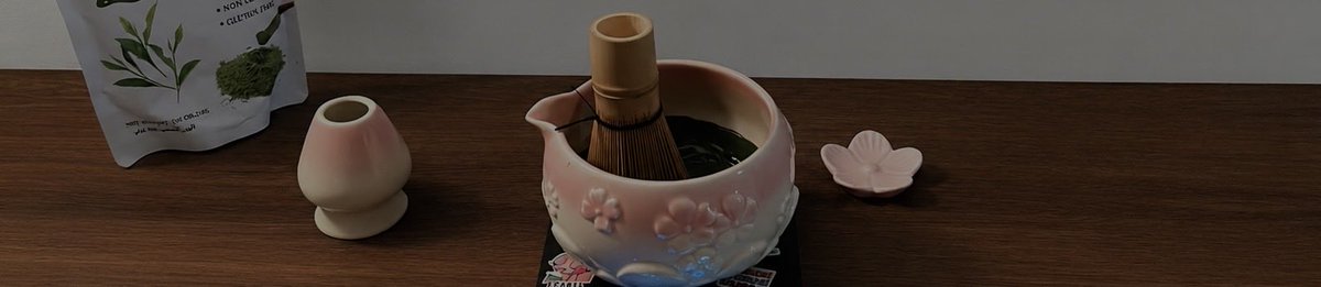ii003_'s tweet photo. 🍵 https://t.co/pLw6O7gEhR