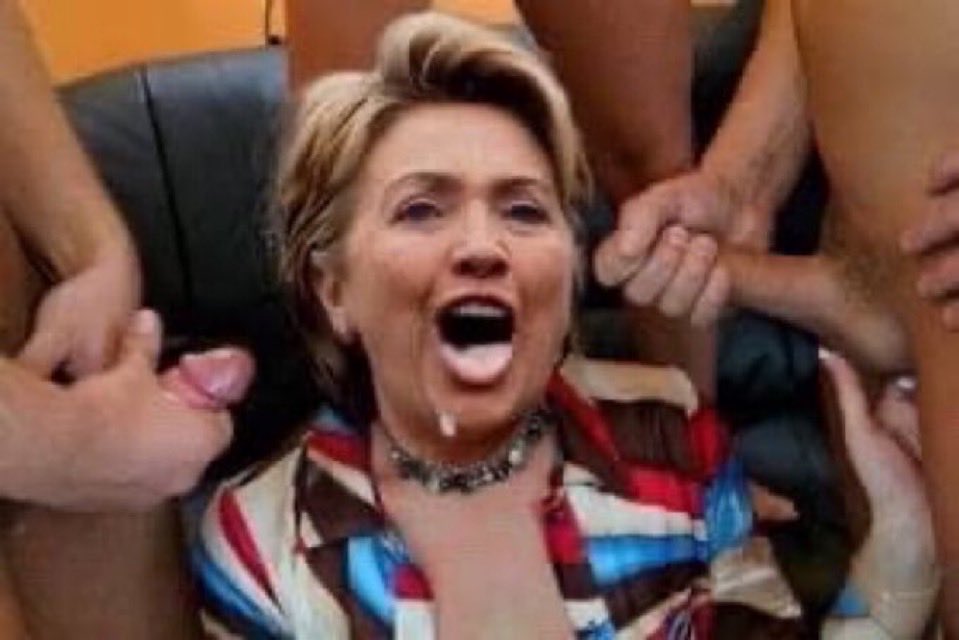 MushRio's tweet photo. @Freedom250 This women Hillary Rodham Clinton is a member of the communist party! https://t.co/6Tn4Oq2MHI