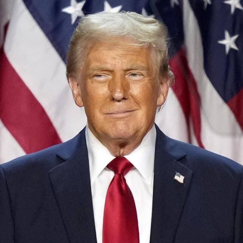 vegoverse's tweet photo. ‼️ Nearly 1 million #crypto wallets have lost $3.81 billion on a memecoin linked to President #Trump, according to a report‼️ https://t.co/nG7AHkZgqJ