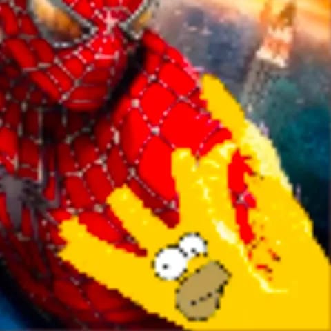 Elchako2's tweet photo. @Spidex___ https://t.co/PFGCApN0wj