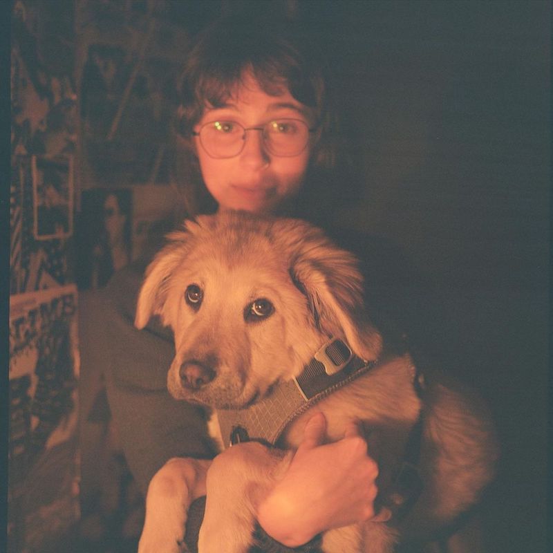 pheebclaire's tweet photo. SLING IS 5 YEARS OLD IN 12 DAYS ??? 🥹🥹🥹 https://t.co/OfVeNsUtFp