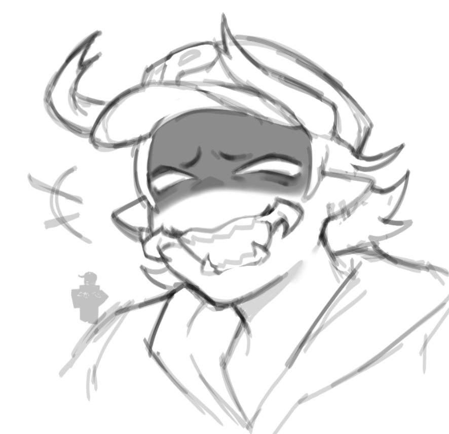 jea_yagi's tweet photo. here are the couple of pest sketches i drew in between work when i was figuring out how i wanted to draw him for the first time!! from like.. last month.....

#regretevator #pest https://t.co/PXNC51OFPO