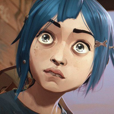 vijinx trash tweet media