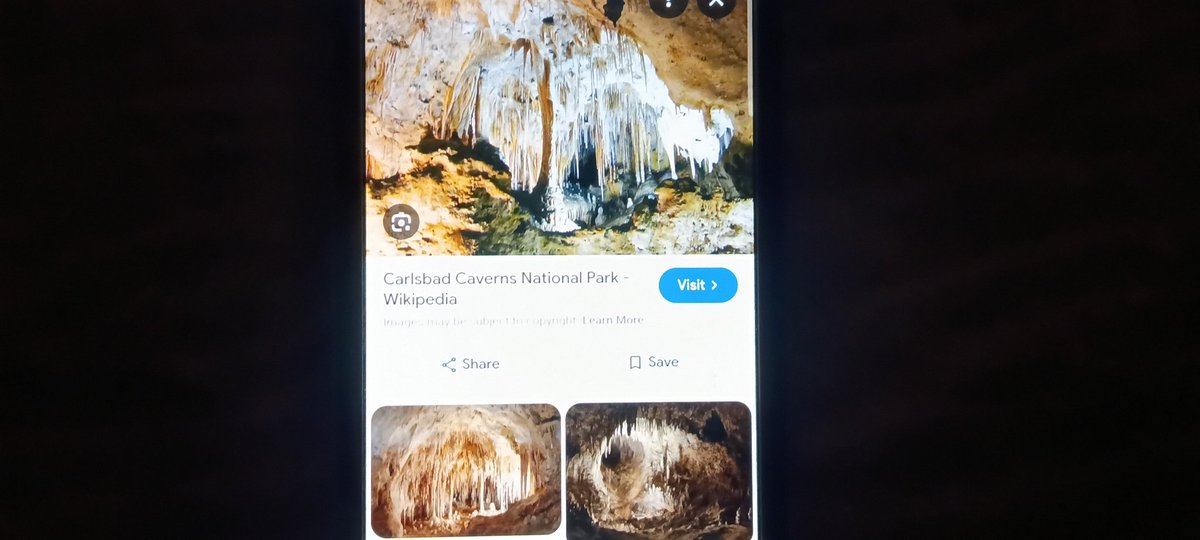 rael_gabe's tweet photo. @StakeUsa Carlsbad Caverns, Gpr4 https://t.co/ayeYl9a9UQ