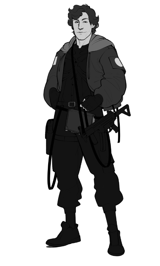 C4rlin_s2's tweet photo. wip https://t.co/IgRIJWosAm