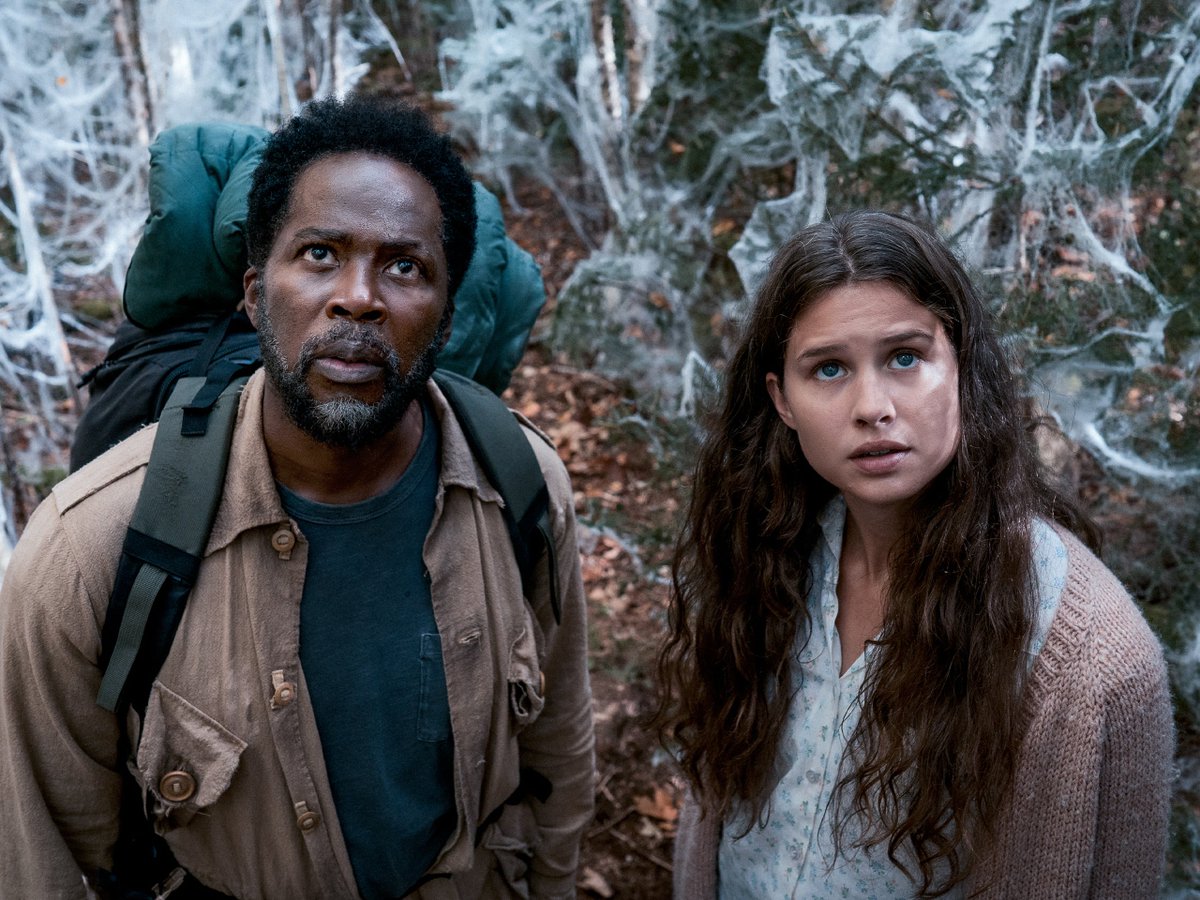 spooogui's tweet photo. Depois de muita gente me indicar terminei hoje a primeira temporada de "Origem (From)". É tipo "Lost" de terror né gente? AMANDO DEMAIS! https://t.co/fBtj3whlep