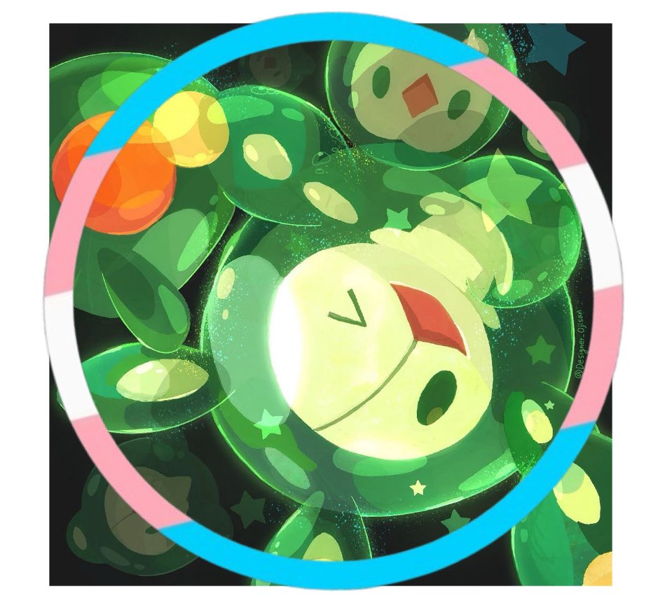 TeraLilith💚 tweet media