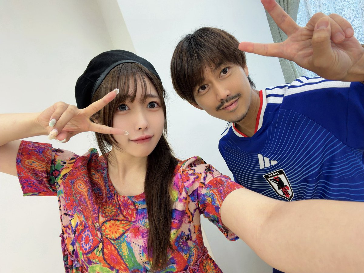 SB_AKI_unext's tweet photo. 【出演】2026.7.5

41歳最終日
人生2回目の舞台挑戦🎤

この期間 #演劇TAP の仲間が出演の5作品観劇🎭
(ひろろやみやりにも再会)

稽古後のマックも幸
素敵な出会いと環境に感謝です✨

#トキイキ 出演の雛形ういちゃんと共演も鬼エモ

人の価値"熱"を大切に🔥

🎫👇
https://t.co/T80aHgxNHQ https://t.co/BUppd57YhM
