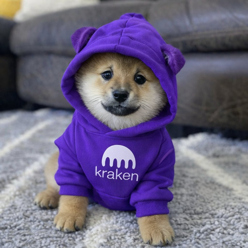 JerfesonSan's tweet photo. solana:dog1viwbb2vWDpER5FrJ4YFG6gq6XuyFohUe9TXN65u  🤝 @krakenfx https://t.co/ufN0SGR76J