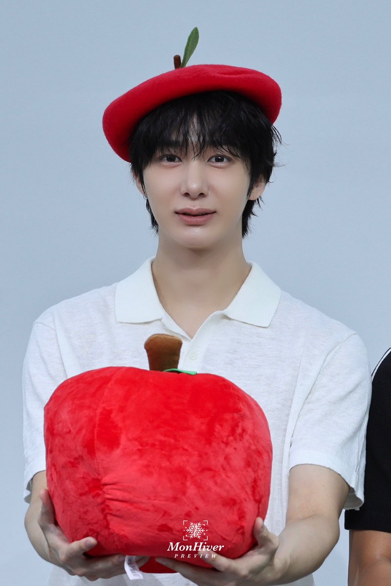 Monhiver_MX's tweet photo. 260704  #형원

#몬스타엑스 #MONSTA_X #HYUNGWON https://t.co/9k9HNNOJxF