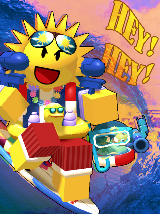 MemezXono's tweet photo. Sunny Update!
Updating the killbot and killdroid to give them a better look!

#dieofdeath #dod #killdroid #asym #roblox #robloxasym https://t.co/o8RSyds9PE