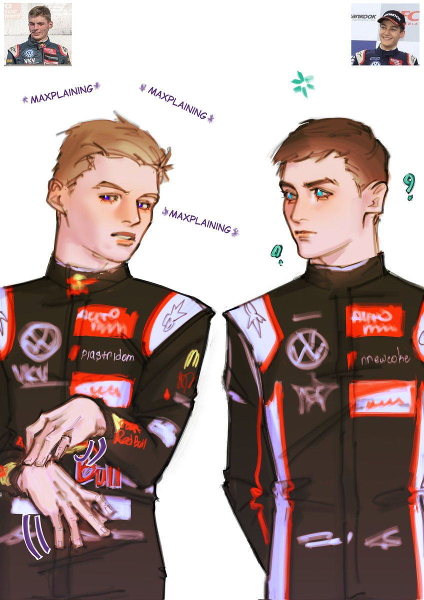 ma2obi's tweet photo. love this race suits sm

#russtappen #gr63 #mv3 #f1 https://t.co/jXyDaTNC8s