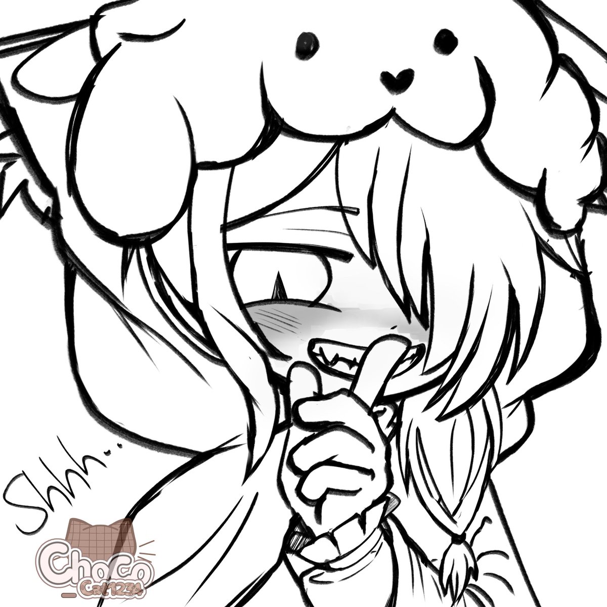 ⊹♡ᵎ . 𝒞𝒽ℴ𝒸ℴ . 🍰 ˖୨୧ ⋆* tweet media