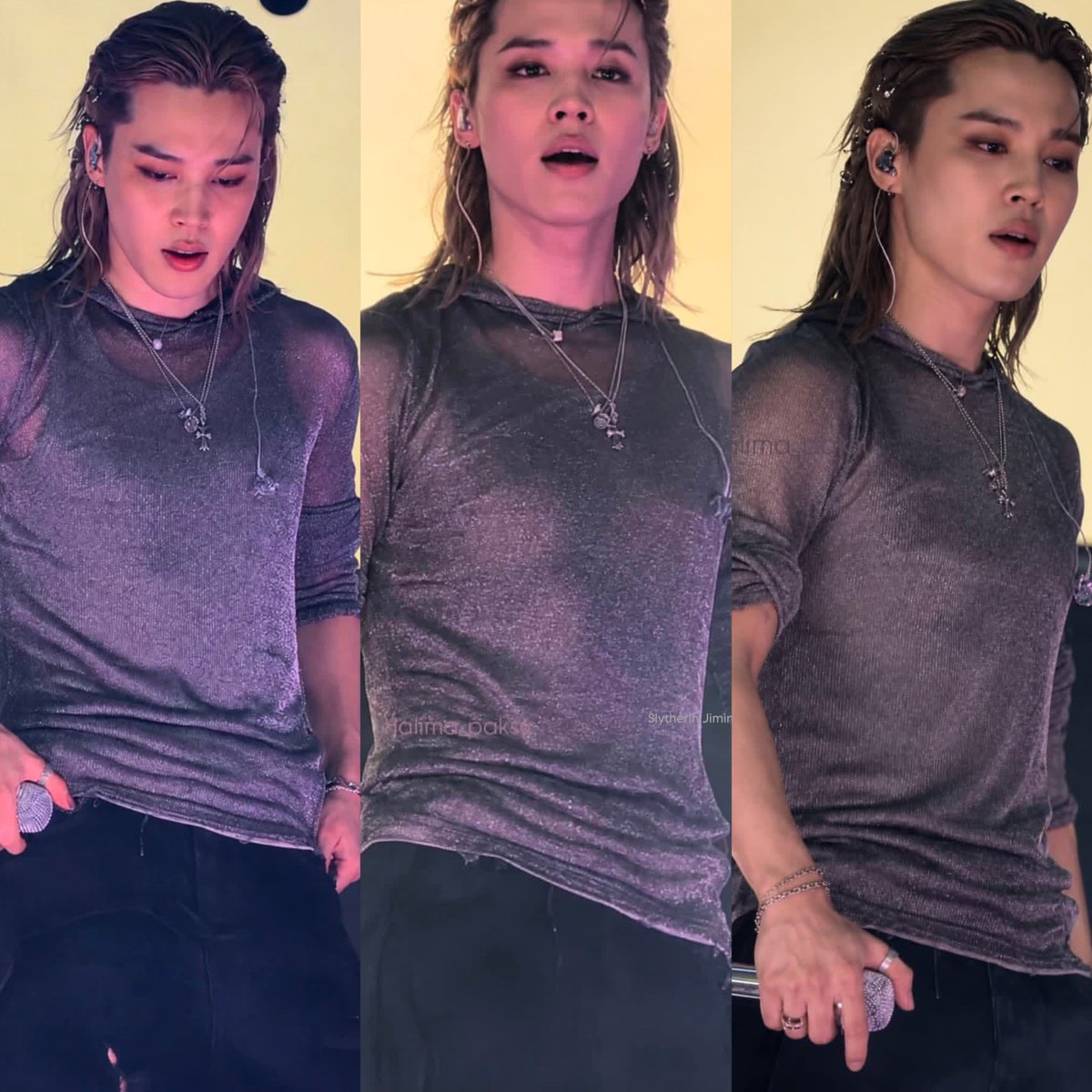 jimin_lil_devil's tweet photo. OHMYGOD PARK JIMIN?!??!! 🤯🥵🔥 https://t.co/xCFkZhqhzX